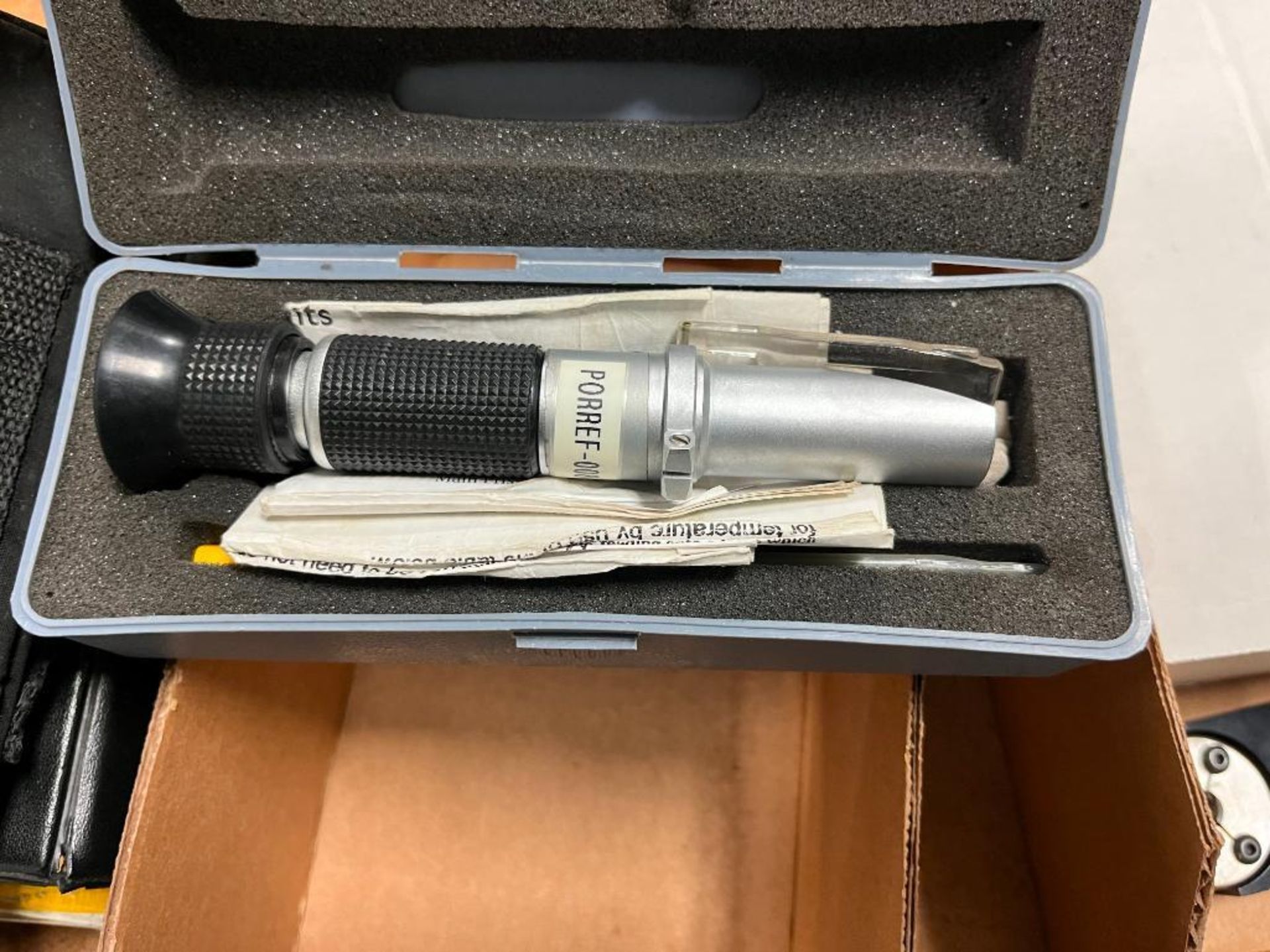 Box of Portable Refractometers - Image 5 of 5