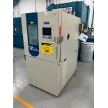 Cincinnati Sub-Zero ZP-16 Thermal Shock Chamber, Model ZPH-16-2-2-H/AC, S/N ZP1615030