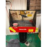 Graymills Parts Washer