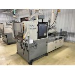 2001 Toyo Plastar TT-55HR2 Plastic Injection Mold Machine, 55-Ton Clamp Force, 4.9" Injection Capaci