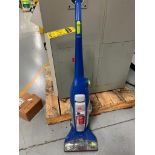 Hoover Floormate Hard Floor Cleaner