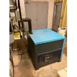 Hankinson Compressed Air Dryer, Model PR200-230, R-22 Refrigerant, 200 SCFM @ 100 PSI, 175 Max. PSI,