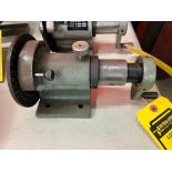 5" Spindle Bore Indexer