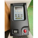 (New) Atlas Copco D312-DS7 Advanced Controller, S/N B 978 0147, 240 VAC, 300 W, 60 Hz