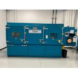 Cincinnati Sub-Zero DTS Thermal Shock Chamber, -75c - +210c, Model DTS-16-22-22-S/WC, S/N 07-DTI1456