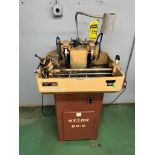 Star Grinder, Model BG-2, S/N 890662