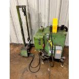 Extrusion Services Inc. Payoff Machine, Model PAYOFF, S/N 956760