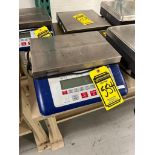 Mettler Toledo Viper SL 30 Scale, 75 LB. Capacity