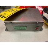 Phase II Demagnetizer Stock No. 900.315