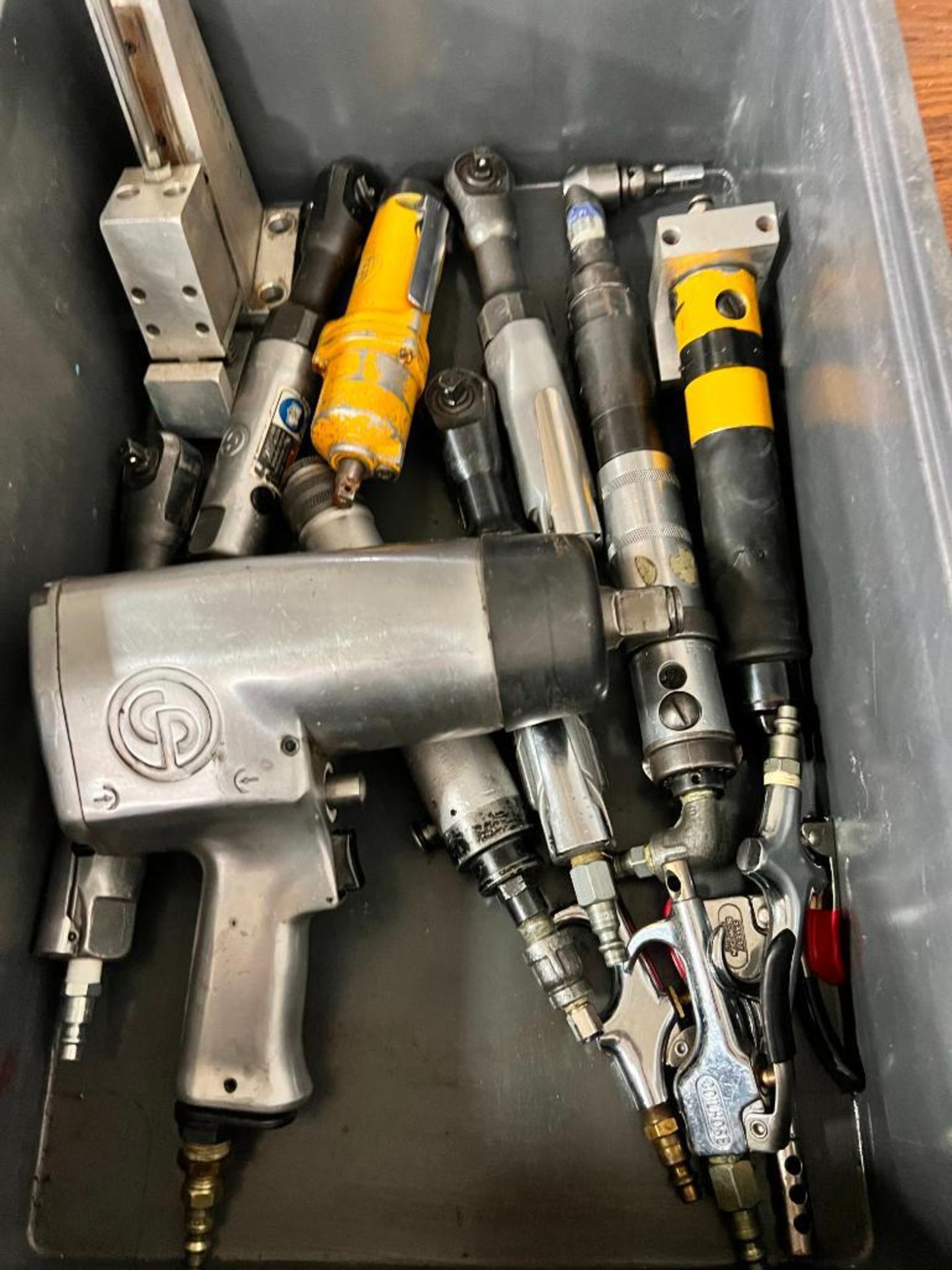 Assorted Pneumatic Tools - Image 2 of 3