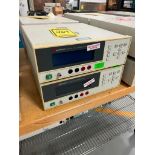 (2) Quadtech LR2000 Milliohmmeters; (1) S/N AARLR2000173, (1) S/N AARLR2000342