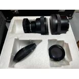 Mitutoyo Lens Adapters