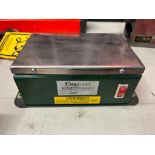 Elephant Demagnetizer, Model EDZ-E1, AC110V, 60 HZ, 1-Phase