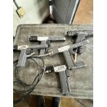 (5) Cable Tie Tools