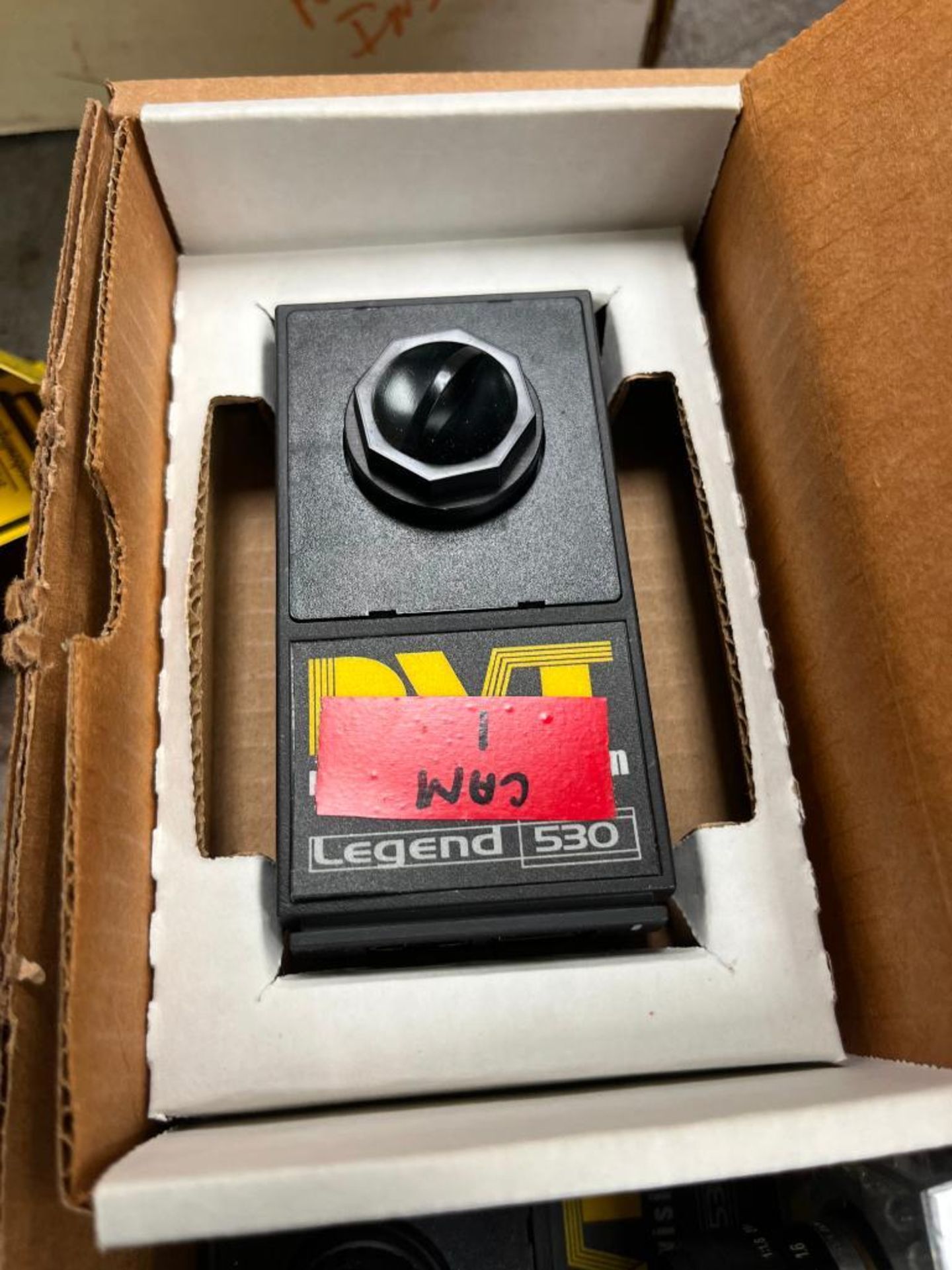 Box of DVT Legend 530 Smart Image Sensors - Image 3 of 5