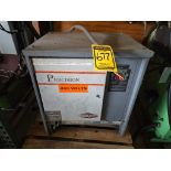 Precision Mark II 36V Forklift Battery Charger