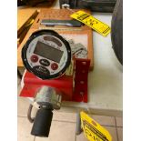 Proto Torque Wrench Calibrations Unit & Power Stamp Set