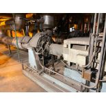 Ingersoll Rand HTW Pump, Type Centrifugal, Horizontal End Suction, 2400 GPM, 450 HP, 1800 RPM (Locat