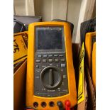 Fluke 867B Graphical Multimeter