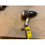 Dayton 3/4" Drive Impact Wrench