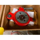 Ridgid 3/4" Thread Die