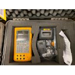 Fluke 741B Documenting Process Calibration