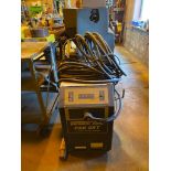 Thermal Arc Pak SXT Plasma Cutter, 230/460 V, 3PH