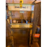Enerpac 25-Ton Shop Press