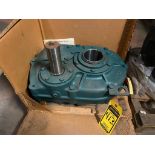 Dodge Hydro Torque-ARM Speed Reducer Gear Box, Size: TXT625T, Part No. 246151 VQ, 25.13 Ratio