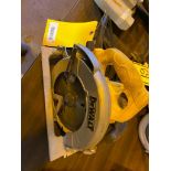 DeWalt DWE575 7-1/4" Circular Saw