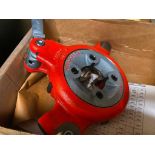 Ridgid 1/2" Thread Die