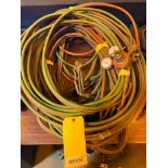 Torch Hoses & Regulators