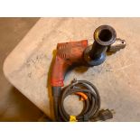 Milwaukee 1/2" Drill