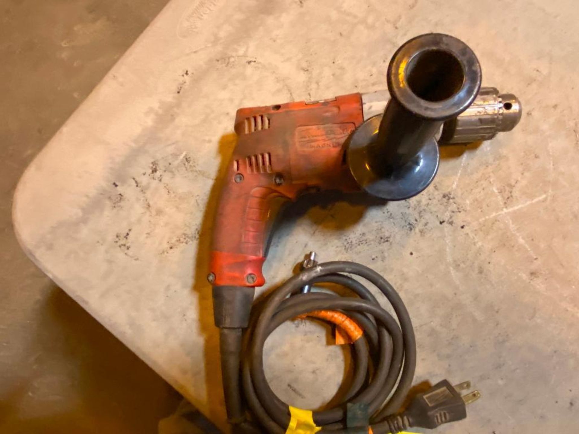 Milwaukee 1/2" Drill