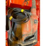 Hilti TE5G Hammer Drill