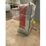 Eaton Breaker Type 380VCP-W, 38 KV Max. Volts, 60 Hz, Style 3A75099G01 (Buyer must disconnect or cut