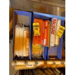 Assorted Welding Rod