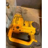 DeWalt 025500 9/16" Hammer Drive