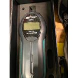 Cen-Tech 66632 Photo Tachometer