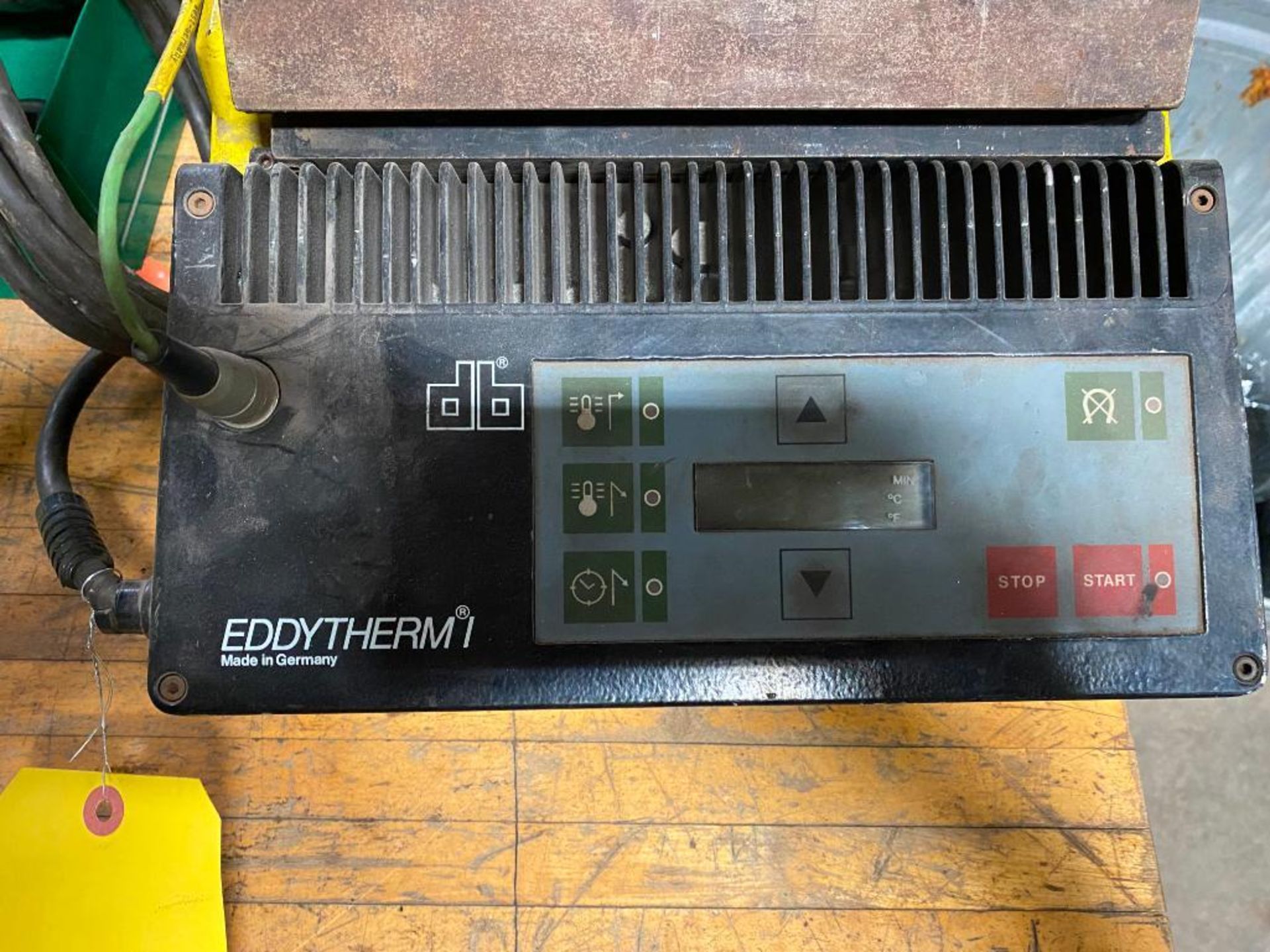 Eddytherm Bearing Heater - Image 2 of 2