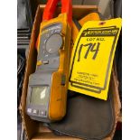 Fluke 381 Remote Display TRMS Clamp Meter