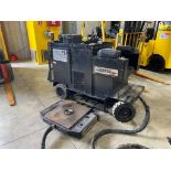 Hilman Traksporter Power Cart, LP, Remote Control Machine Skate, 60,000 LB. Capacity