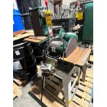 Grizzly Belt Sander/Grinder, Model G1183