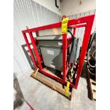 Porta-Safe Portable Electric Load Center, Model 5000C-GE