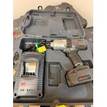 Ingersoll Rand 1/2" Drive Impact W7000 Series w/ 20V Battery & Charger