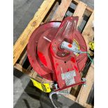 Reelcraft Hose Reel