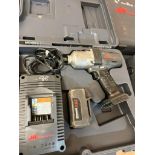 Ingersoll Rand 1/2" Drive Impact W7000 Series w/ 20V Battery & Charger