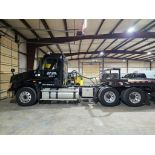 2010 Freightliner Tandem Axle Tractor, 615,000 Miles, 10-Speed Eaton, Wet Kit, 500-HP Detroit, Day C