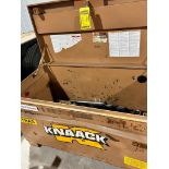 Knaack Box w/ Cable