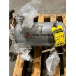 Jupiter Pneumatics Universal Air Solutions 2-Gallon Compressed Air Tank